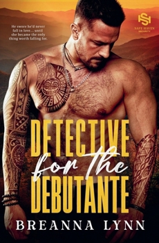 Detective for the Debutante (Safe Haven Security)