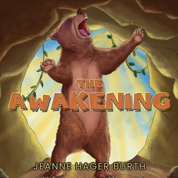 Paperback The Awakening Book