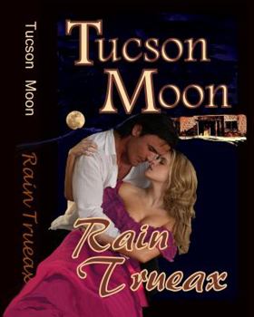 Paperback Tucson Moon Book