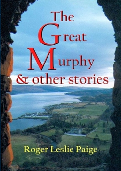 Paperback The Great Murphy & other stories Book