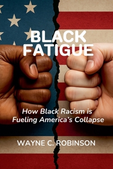 Paperback Black Fatigue Book