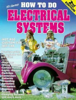 Paperback How to Do Electrical Systems Book