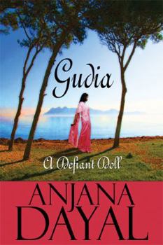 Paperback Gudia: A Defiant Doll Book