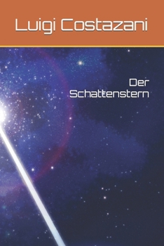 Paperback Der Schattenstern [German] Book