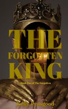 Paperback The Forgotten King Book