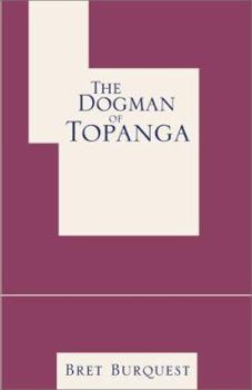 Paperback The Dogman of Topanga Book