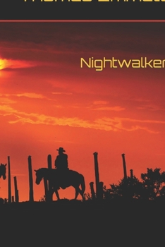 Paperback Nightwalker Book