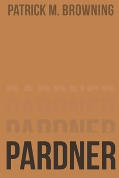 Paperback Pardner Book