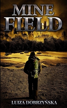 Paperback Mine Field Book
