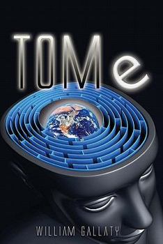 Paperback TOM e. Book