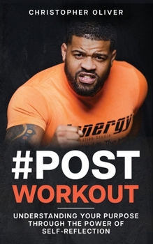 Paperback Post Workout [Large Print] Book