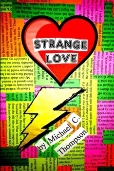 Paperback Strange Love Book