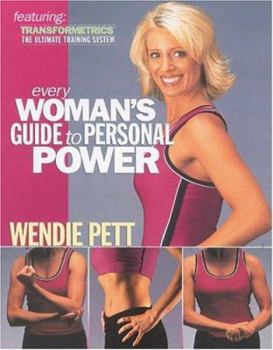 Paperback Every Womans Guide to Personal Book