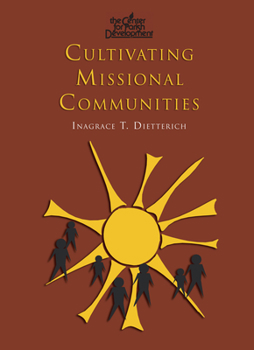 Paperback Cultivating Missional Communities Book