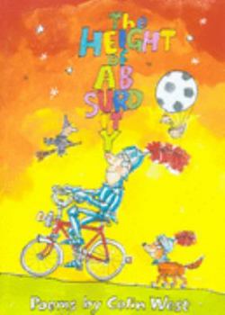 Paperback The Height of Absurdity Book