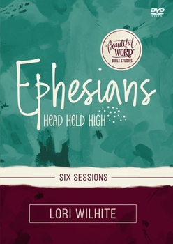 DVD Ephesians Video Study Book
