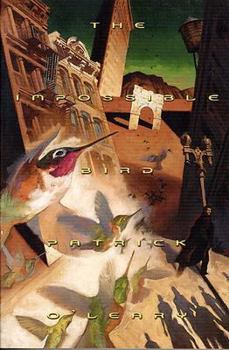 Paperback The Impossible Bird Book