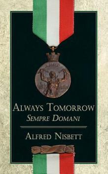 Paperback Always Tomorrow: Sempre Domani Book