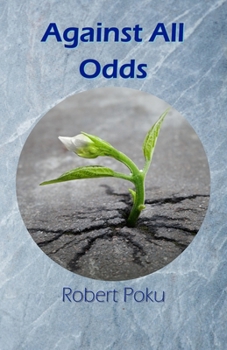 Paperback Against All Odds Book