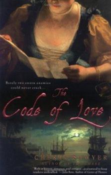 Paperback The Code of Love: Book