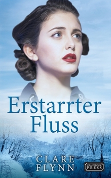 Paperback Erstarrter Fluss [German] Book