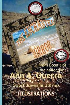 Paperback The Enchanted Mirror: Story No. 57 Book