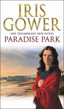 Paperback Paradise Park Book