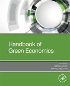 Paperback Handbook of Green Economics Book