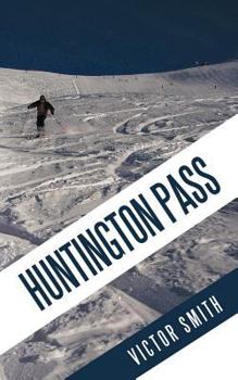 Paperback Huntington Pass Book