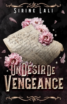 Paperback Un Désir de Vengeance [French] Book