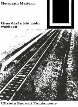 Paperback Gras Darf Nicht Mehr Wachsen [German] Book