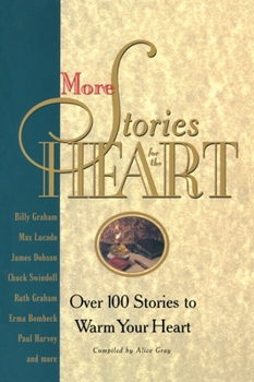 More Stories for the Heart: The Second Collection (Stories For the Heart)