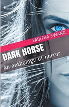Paperback Dark Horse An Anthology of Horror Book