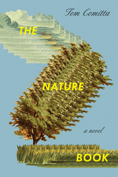 Paperback The Nature Book
