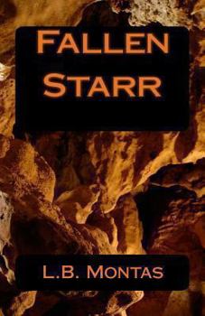 Paperback Fallen Starr Book