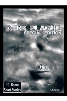 Paperback Dark Plague: Special Edition Book