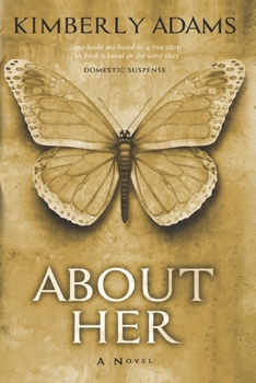 Paperback ABOUT HER Book