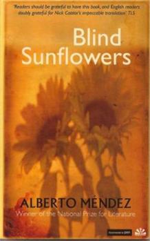 Paperback Blind Sunflowers Book