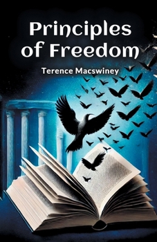 Paperback Principles of Freedom Book