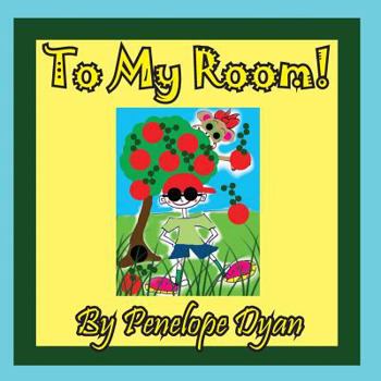 Paperback To My Room! [Large Print] Book