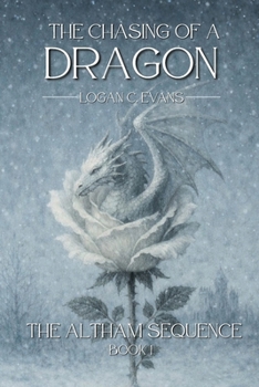 Paperback The Chasing of a Dragon Book