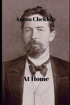 Paperback At Home Book