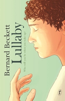 Paperback Lullaby Book