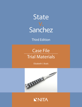 State v. Sanchez (NITA)