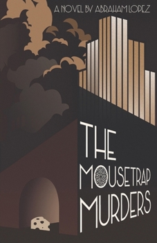 Paperback The Mousetrap Murders Book