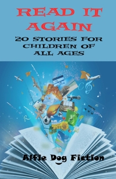 Paperback Read It Again Book