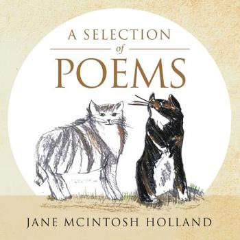 Paperback A Selection of Poems Book