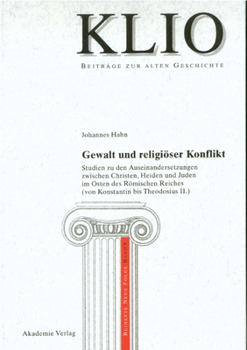 Hardcover Gewalt und religiöser Konflikt [German] Book