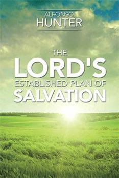 Hardcover The Lord's Established Plan of Salvation Book