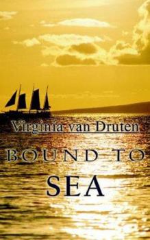 Paperback Bound to Sea Book
